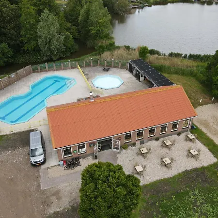 Holiday Chalet Summersun 3a Alpehytte *