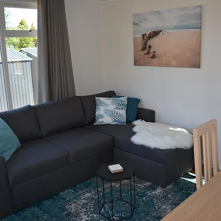 Holiday Chalet Summersun 3a Alpehytte *