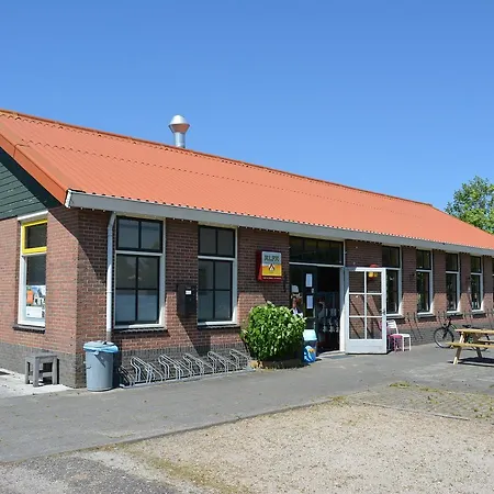 Holiday Chalet Summersun 3a
