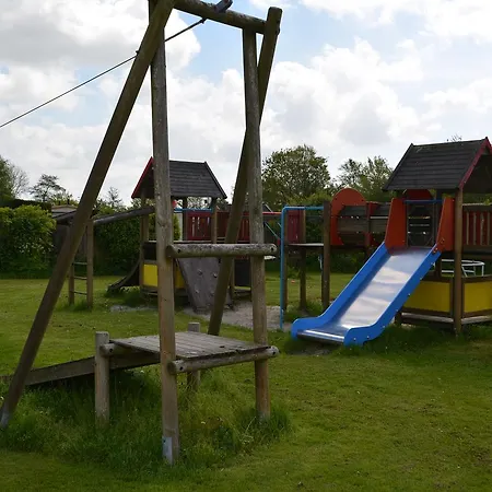 Holiday Chalet Summersun 3a Alpehytte