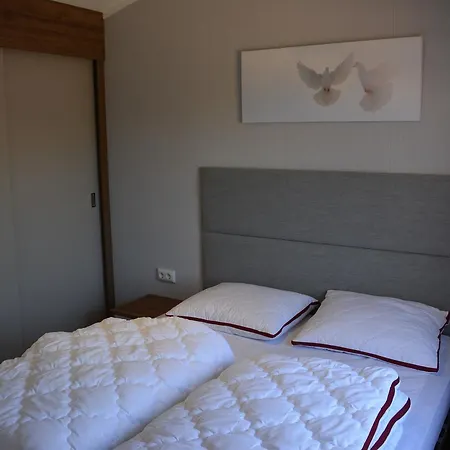 Holiday Chalet Summersun 3a