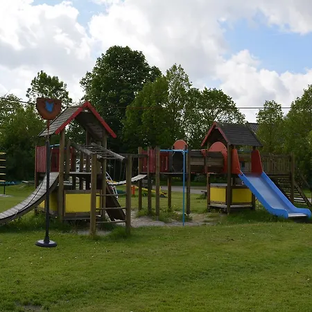 Holiday Chalet Summersun 1 *