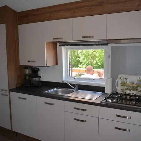 Holiday Chalet Summersun 1 * Sint Maarten