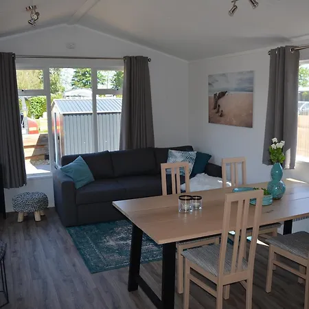 Holiday Chalet Summersun 1 Sint Maarten
